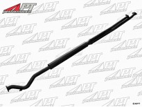 Centre exhaust left Lamborghini Espada 2. series