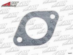 Intake rubber flange gasket reinforced 40mm REINZ