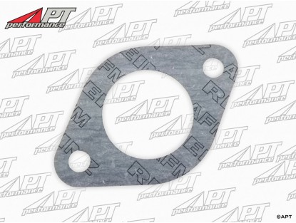 Intake rubber flange gasket reinforced 40mm REINZ