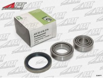 Front wheel bearing set Alfetta / GTV / 75 / 90 / SZ / RZ