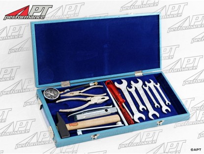 Tool Kit for Alfa Romeo 2000 Touring