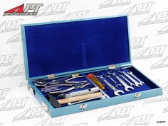 Tool Kit for Alfa Romeo 2600 Touring