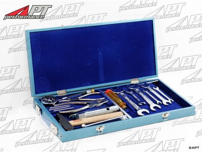 Tool Kit for Alfa Romeo 2600 Touring