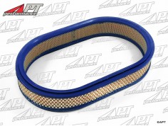 Air filter Fiat 124 Spider -  Coupe BS1 -  BC1 -  CSA