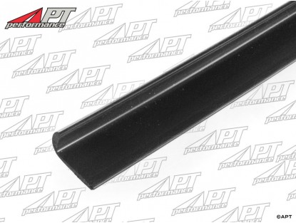 Profile rail plastic for soft top front 1300-2000 Spider