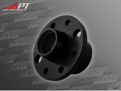 Wheel hub RACING Aluminium 105 -  115 -  GTAm