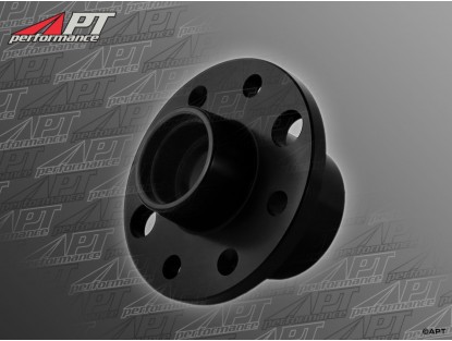 Wheel hub RACING Aluminium 105 -  115 -  GTAm