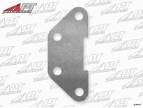 Lower door hinge spacer 1mm GT Bertone