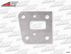 Upper door hinge spacer 1mm GT Bertone 2. series