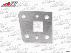 Upper door hinge spacer 1mm GT Bertone 1. series