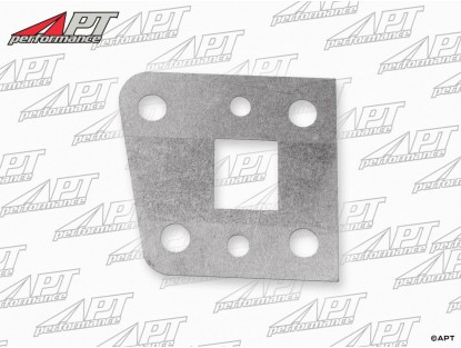 Upper door hinge spacer 1mm GT Bertone 1. series