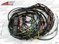 Electrical wire harness 2000 Sprint (102)