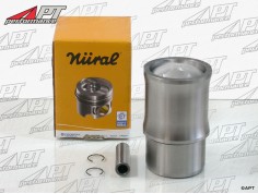 Piston and liner 1300cc 74mm Original