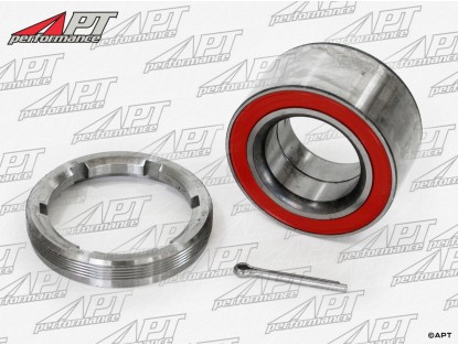 Rear wheel bearing kit 116 -  GTV6 -  75 until 9.85 left