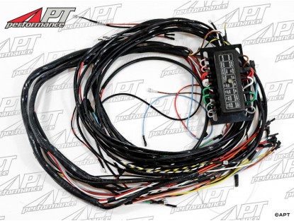 Electrical wire harness 1300 Giulia