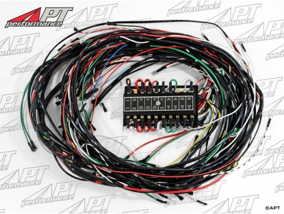 Electrical wire harness 1600 Giulia TI