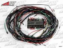 Electrical wire harness 1600 Giulia TI 105.14