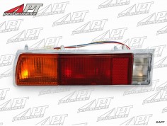 Rear light unit Fastback Spider until 82 left