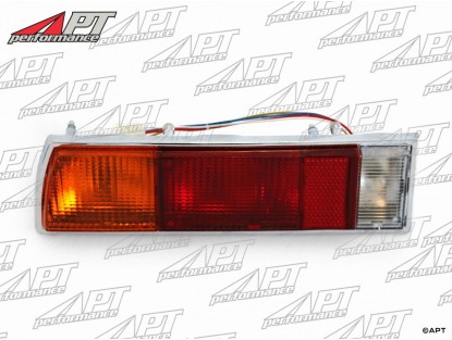 Rear light unit Fastback Spider until 82 left