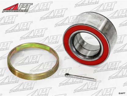 Rear wheel bearing kit right 116 -  GTV6 -  75 all models