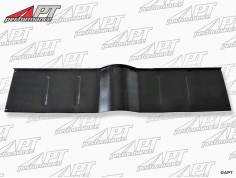 Rear floor panel under seat bench 1300 - 2000 Spider