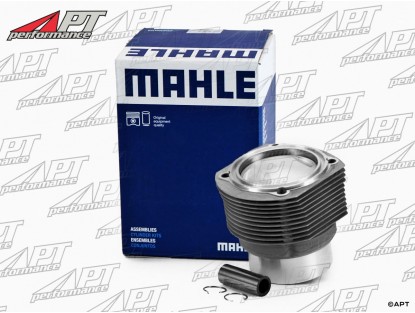 Piston and liner original Mahle 911 2.4S 190HP 84mm