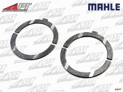 Set crankshaft thrust washers 1300-2000cc  std Mahle