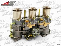 Weber 40 IDA 3C1 left side Porsche 911 1965 - 1973