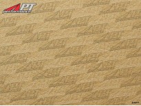 Seat cover -  door panel per meter 140cm scay beige