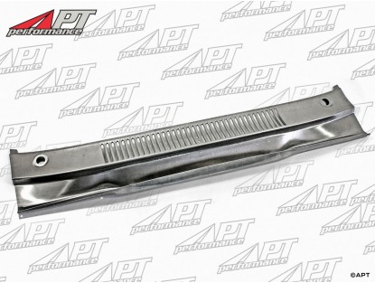 Front scuttle panel Aluminium GT Bertone -  GTA