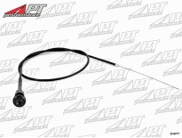 Accelerator cable with pull button 105 -  115 - Models