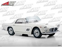 Windscreen clear Maserati 3500 GT Coupe 57 - 64