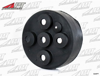 HT lead distributor rubber cap 105 -  115 -  A -  GL -  75