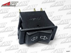 Electric side window switch Alfa Spider  1985