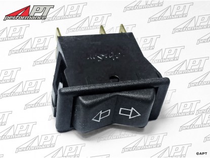 Electric side window switch Alfa Spider  1985