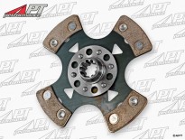 Racing clutch plate Sinter 184mm 1300-1600 750 - 101 - 105
