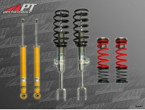Suspension Kit Bilstein -  Eibach  Giulia 952