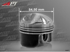 Racing piston (1 pc.) 2000cc 84,50mm Nord -  A -  75