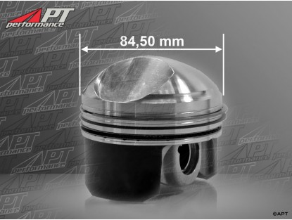 Racing piston (1 pc.) 2000cc 84,50mm Nord -  A -  75