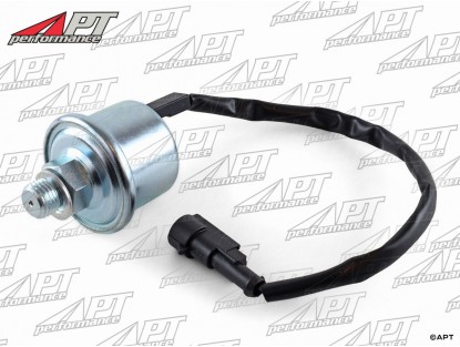 Oil pressure sender  AR 155 Q4 -  Lancia Delta Integrale