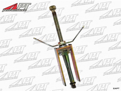 Choke Puller for Weber Carburetors