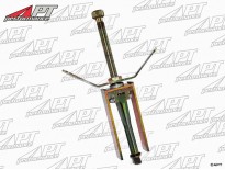 Choke Puller for Weber Carburetors