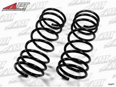 Lowering spring set Eibach 75 -  Alfetta GTV6 (30mm)