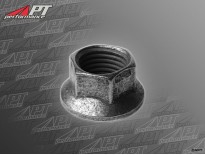 K - Nut M12 x 1,5 spanner size 14