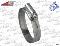 Jubilee hose clip 9.5 - 12mm
