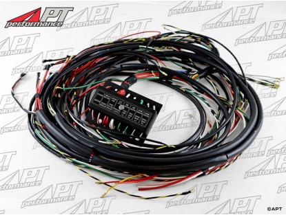 Electrical wire harness Giulietta TI 101.11