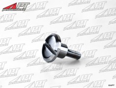 Inner seat rest screw (slotted) 1300 - 1600 GT Junior