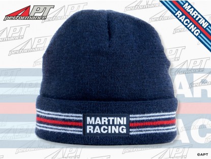 MARTINI RACING Beanie Core Logo