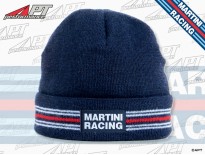 MARTINI RACING Beanie Core Logo