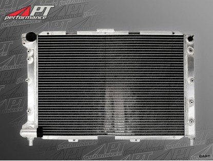 Aluminium Radiator 147 / 156 GTA + GT 3.2 V6